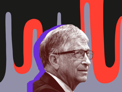 Bill Gates Kritik Pemotongan Dana USAID yang Bisa Sebabkan Kematian Anak Meningkat