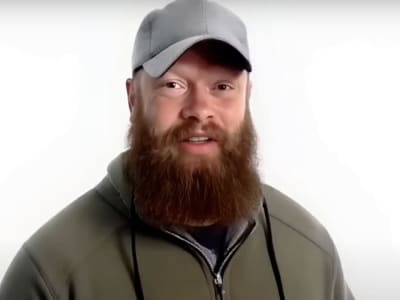 Inovasi AI Hadirkan Korban Road Rage 2021 Dalam Sidang Pengadilan