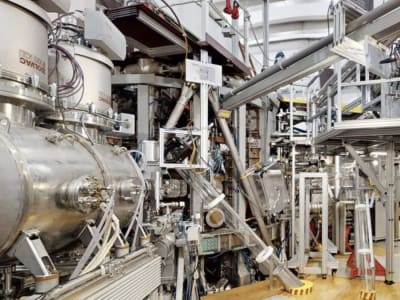 Metode Baru Ilmuwan Swiss Atasi Panas Berlebih di Reaktor Fusi Tokamak