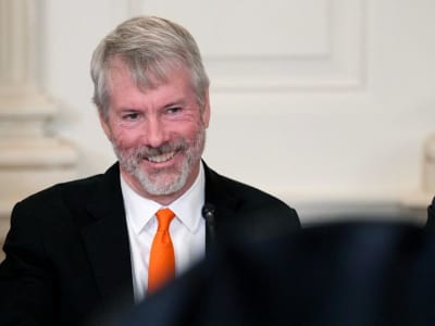 Twenty One Capital: Pesaing Baru MicroStrategy dengan Modal Besar di Dunia Bitcoin