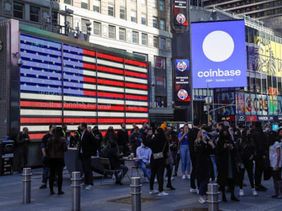 Coinbase Akuisisi Deribit Senilai 2,9 Miliar untuk Perkuat Derivatif Kripto
