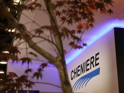 Cheniere Energy Unggul dengan Ekspansi dan Harga LNG yang Meningkat