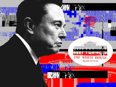 Pemerintah AS Paksa Adopsi Starlink untuk Manfaat Dagang Global