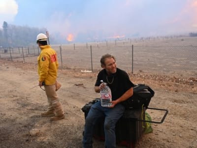 NIH Akan Hentikan Dana Riset Perubahan Iklim, Fokus ke Cuaca Ekstrem