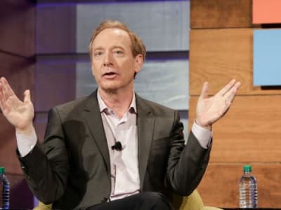 Microsoft Larang Karyawan Gunakan DeepSeek karena Risiko Keamanan Data dan Propaganda