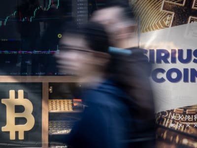 Bitcoin Melonjak Lewat Rp 1.64 miliar ($100,000) Setelah Kesepakatan Dagang AS-Inggris