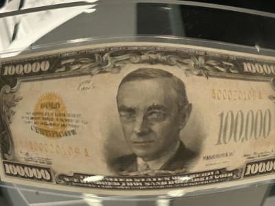 Bitcoin Kembali ke Level Enam Digit Didukung Kesepakatan Perdagangan AS-UK