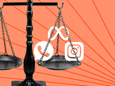 Bagaimana Instagram Berjuang Melawan TikTok di Tengah Tekanan dan Persidangan Meta