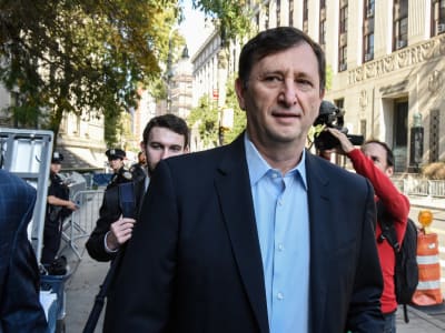 Pendiri Celsius Dipenjara 12 Tahun Karena Penipuan Kripto Rugikan Miliaran