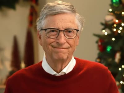 Bill Gates Gandakan Dana Bantuan Global dan Kritik Pemangkasan Elon Musk