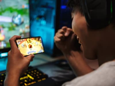 Pendapatan Game China Tumbuh 13,4% Didukung Ekspor ke Pasar Global