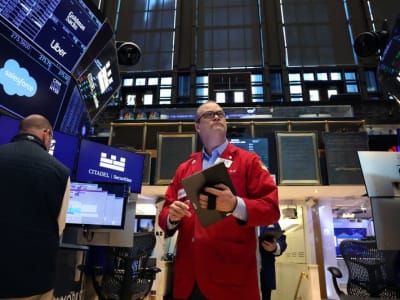 Kesepakatan Dagang AS-Inggris dan Masa Depan Pasar Modal Eropa yang Siap Menyambut Aliran Investasi