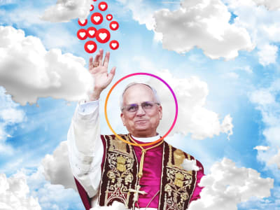 Bagaimana Jejak Digital Paus Baru Membuka Lembaran Baru dalam Dunia Katolik