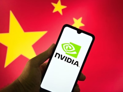 Nvidia Rilis Versi Downgrade Chip H20 untuk Pasar China Juli Ini