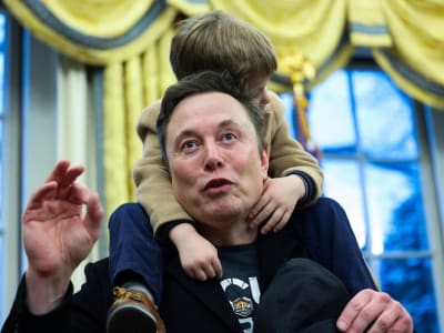 Elon Musk Mundur, Software Baru Mempercepat PHK Pegawai Pemerintah AS