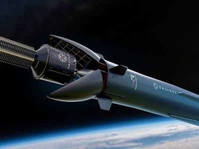 Rocket Lab Siapkan Roket Neutron untuk Pengiriman Kargo Cepat dan Misi Pertahanan