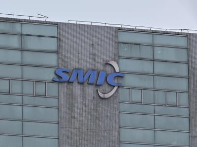 Chip Cina SMIC dan Hua Hong Hadapi Tantangan di Paruh Kedua 2025
