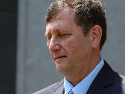 Alex Mashinsky Dihukum 12 Tahun Penjara Atas Penipuan Celsius Network