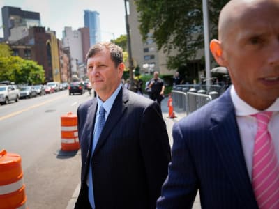 Pendiri Celsius Dijatuhi Hukuman 12 Tahun Penjara Karena Penipuan Kripto