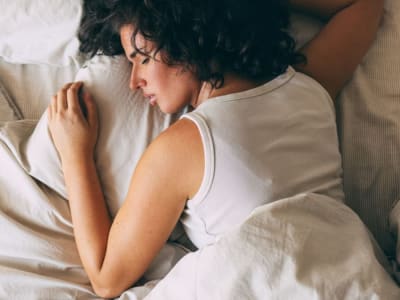 Gen Mutasi SIK3-N783Y: Rahasia Orang yang Bisa Tidur Super Singkat