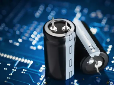 Superkapasitor Baru dengan Nanotube Karbon Tingkatkan Kapasitas dan Daya Tahan