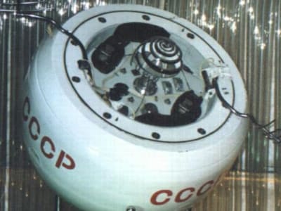 Prediksi Jatuh Kosmos 482: Wahana Soviet yang Terbang 53 Tahun Kembali ke Bumi