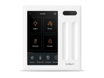 Brilliant NextGen Luncurkan Panel Sentuh Pintar Generasi Kedua dengan Koneksi WiFi Ganda