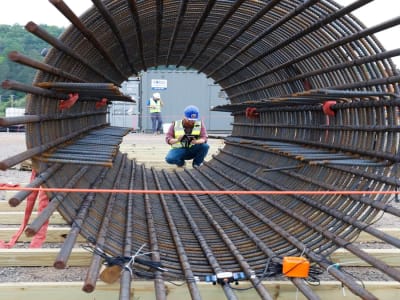 Kairos Power Mulai Bangun Reaktor Garam Cair Pertama di AS