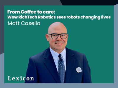 Robot Humanoid ADAM: Masa Depan Pelayanan Ramah dan Otomatis di Kafe dan Rumah Sakit