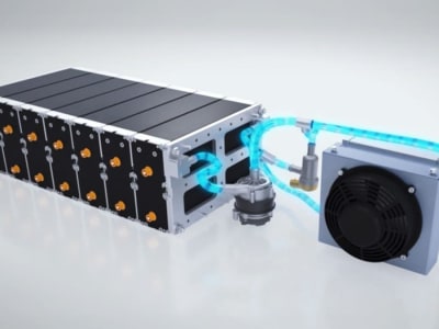 WATTALPS: Solusi Pendinginan Baterai Inovatif untuk Kendaraan dan Alat Berat Listrik