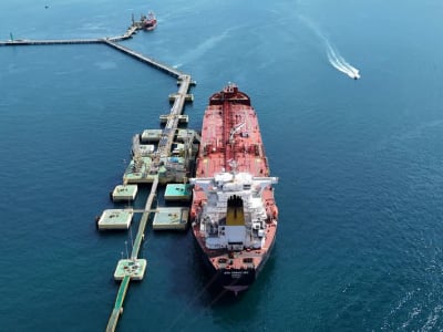 Harga Minyak Naik 1% Dipicu Optimisme Perjanjian Dagang AS-Inggris dan Harapan Kesepakatan AS-China