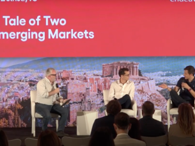 Dari InstaShop ke Bank Digital: Rahasia Sukses Tsioris dan Clarke di Dunia Startup