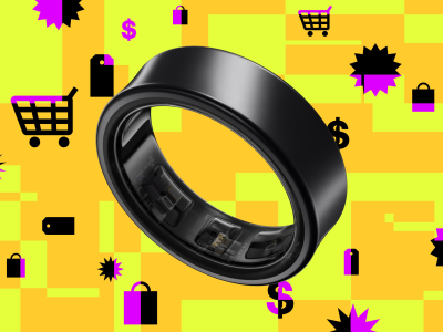 Samsung Galaxy Ring Diskon: Smart Ring Praktis untuk Pengguna Samsung