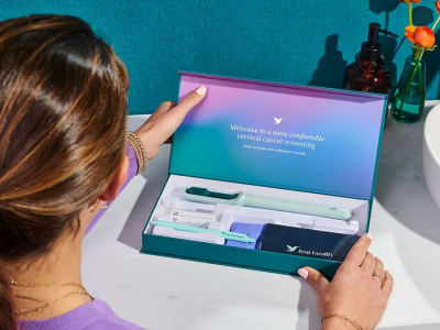 Perangkat Skrining Kanker Serviks di Rumah Disetujui FDA untuk Pertama Kali di AS