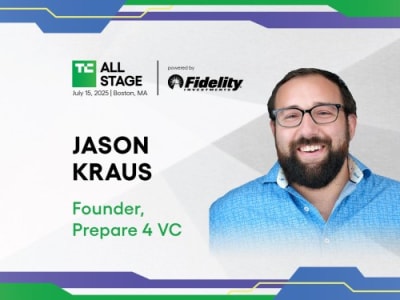 TechCrunch AllStage 2025: Panduan Praktis untuk Founder Startup Tahap Awal