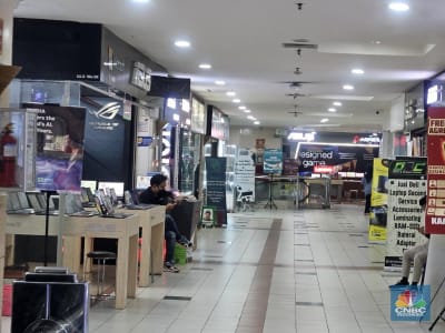 Waspada Radiasi Tinggi, Ini 10 Ponsel dengan Nilai SAR Terbesar di 2025