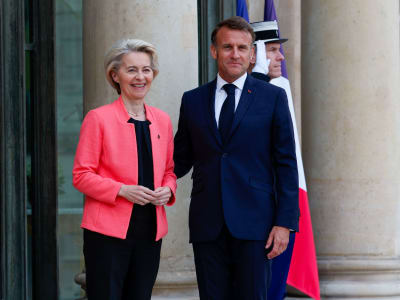 Uni Eropa Luncurkan Program Besar Tarik Ilmuwan AS Lewat Dana Rp8 Triliun