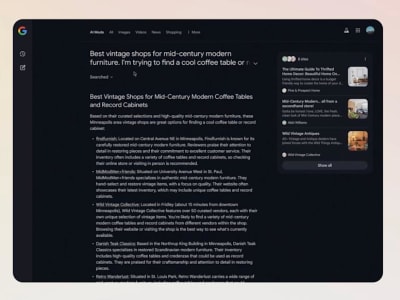 Google Hadapi Tantangan di Dunia Pencarian Karena AI dan Konflik Apple