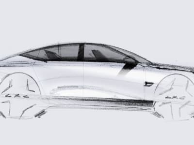 Lynk & Co Siapkan Sedan Hibrida Plug-in 10 EM-P dengan Teknologi Canggih