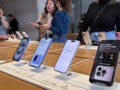 Apple Bayar Rp 1.56 triliun ($95 Juta)  untuk Klaim Rekaman Siri tanpa Izin Pengguna
