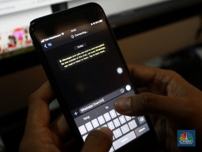 Cara Mudah Mengatasi Notifikasi WhatsApp yang Tidak Muncul di HP