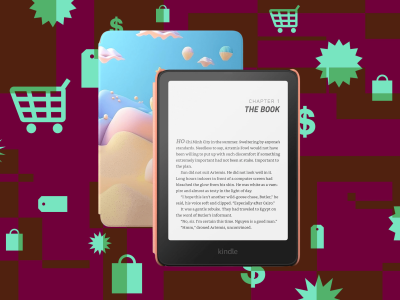 Diskon Kindle Paperwhite Kids 2024: Pilihan Tepat untuk Bacaan Ramah Anak