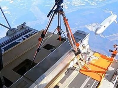 Drone MQ-9 Reaper Dilengkapi Rudal Kecil, Meningkatkan Jangkauan Serangan