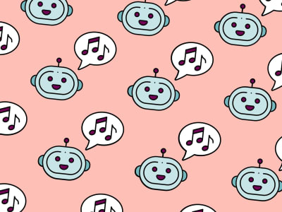 SoundCloud Tambah Ketentuan AI: Konten Pengguna Bisa Dilatih Model AI, Tapi Ada Mekanisme Opt-Out