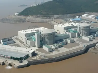 PLA China Waspadai Ancaman Keamanan Pembangkit Nuklir di Masa Konflik