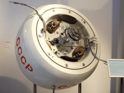 Kosmos 482 Jatuh Setelah 53 Tahun Terjebak di Orbit Bumi, Bahaya Sampah Antariksa Meningkat