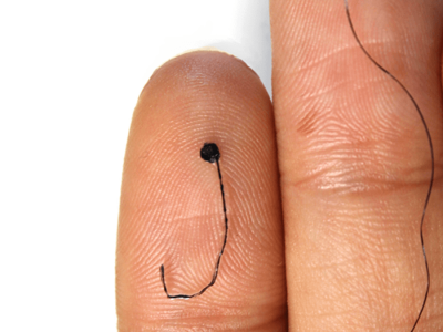 Elektroda EEG Tipis dan Fleksibel dari Hidrogel untuk Pantau Otak Lama Tanpa Ribet