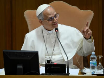 Paus Leo XIV Gunakan AI sebagai Inspirasi Nama dan Visi Kepausan