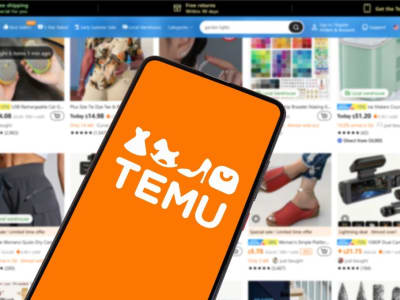 Temu Dorong Pedagang China Cari Pasar Baru Menghadapi Tarif AS