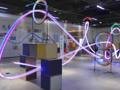 Tim China Kembangkan Algoritma Aerobatik Otonom untuk Drone FPV Super Unggul